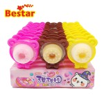 Fried Egg Jelly - OEM Popping Candy Pudding Egg