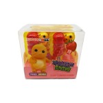 Fruit Gummy Candy - OEM Sweet Sour Chewy Candy Supplier