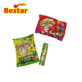 Bubble Gum - OEM Watermelon Jelly Chewing Gum