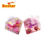 Diamond Toy Box - OEM Hard Candy Gift for Girls