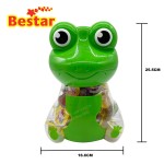 Donut Jelly - OEM Confetti Egg Shape Candy