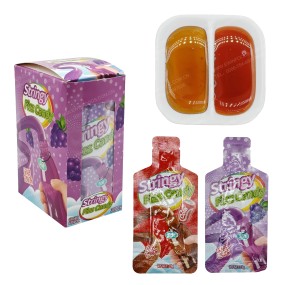 Windmill Lollipop - OEM Glucose Fruit Candy for Kids