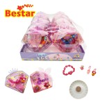 Diamond Toy Box - OEM Hard Candy Gift for Girls