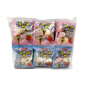 Jam Marshmallow - OEM 20g Boxed Ice Cream Candy