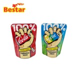 Strawberry Paste Candy - OEM 3.5g Jam Stick Wholesale