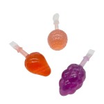 Gummy Maker - OEM Fried Egg Pudding with Popping