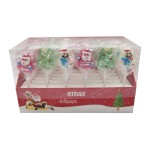 Owl Lollipop - OEM Sucrose-free Animal Candy Snacks