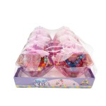 Diamond Toy Box - OEM Hard Candy Gift for Girls
