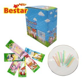 Cola Jelly - OEM Private Label Shaped Candy