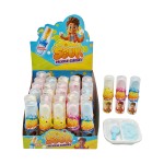 Cake Toy Candy - OEM Powder and Tattoo Candy