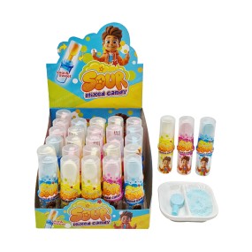 Cake Toy Candy - OEM Powder and Tattoo Candy