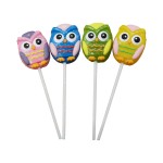 Easter Egg Lollipop - OEM Halal Rabbit Shape Candy