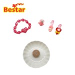 Diamond Toy Box - OEM Hard Candy Gift for Girls