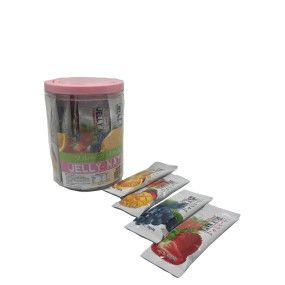Animal Jelly - OEM America Market Long Candy