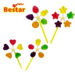 Ice Cream Lollipop - OEM Neon Lighting Stick Candy