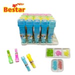 Flashlight Candy Toy - OEM Multi-color Round Candy
