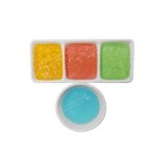 MBTI Personality Candy - OEM Halal Custom Shape Candy