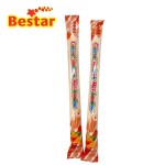 Sour Liquid Candy - OEM Fruit Flavored Jam Halal