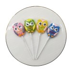 Easter Egg Lollipop - OEM Halal Rabbit Shape Candy