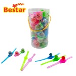 Pacifier Candy Jar - OEM Southeast Asia Market Candy