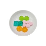 Mini Egg Roll - OEM Handmade Crispy Candy Manufacturer