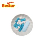 老鹰泡泡糖-趣味胶带口香糖生产