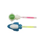 Santa Marshmallow Pop - OEM Christmas Socks Shape Candy