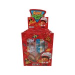 Egg Pizza Gummy - OEM Halal Easter Candy Kit Manufacturer