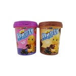 Haw Soft Candy - OEM Mixed Fruit Lollipop Wholesale