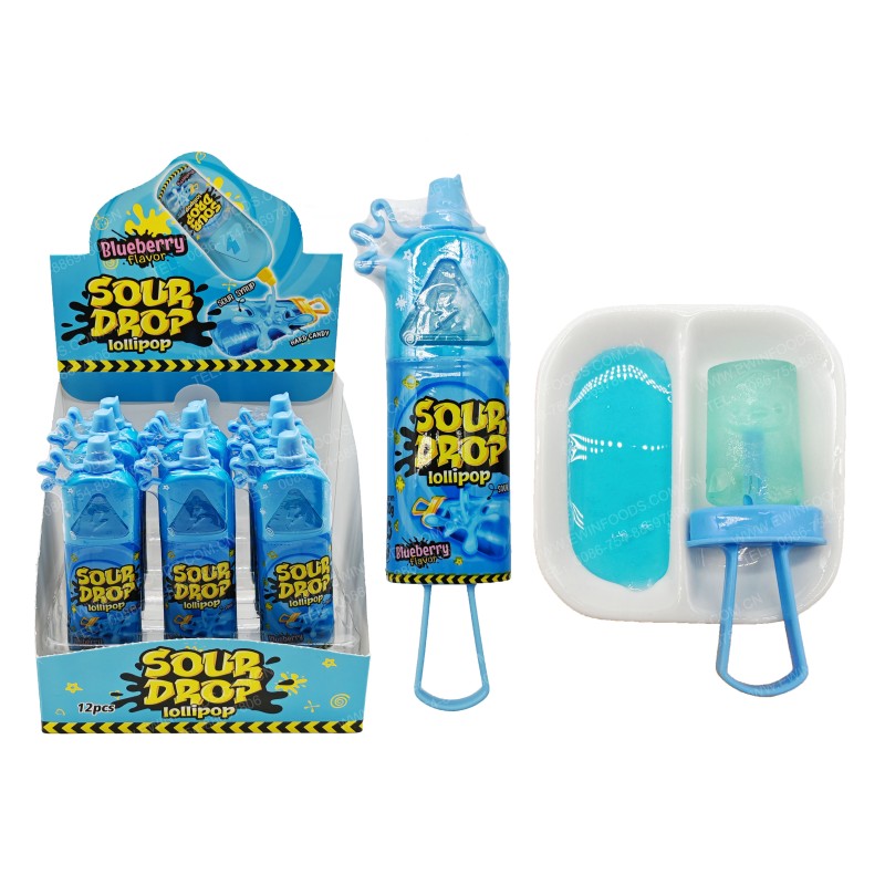 Liquid Candy - OEM Grape Cola Flavor Sweet Treat