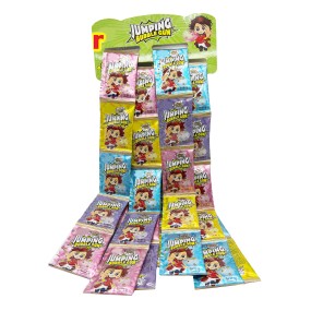 Firework Candy - OEM Heart Shape Party Candy