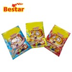Pop Rocks - OEM Halal Crackling Fruity Candy