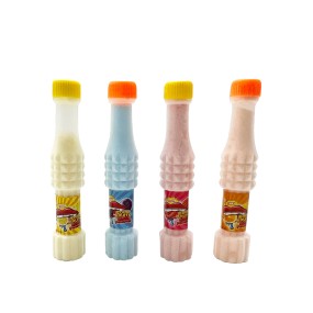 CC Stick Candy - OEM Milk Flavor Choco Straw