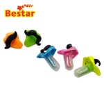 Pacifier Hard Candy - OEM Fruity Candy with Box Packaging