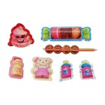 Jelly Bean Candy - OEM Halal Fruit Gummy Manufacturer