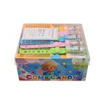 Candy Spoon - OEM Sour Powder Cartoon Bag Candy