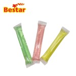 Animal Jar Jelly - OEM Mini Fruit Cup Pudding