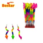 Tube Candy with Toy - OEM Pressed Fruit Candy for India