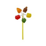 Juicy Drop Candy - OEM Sweet Sour Fruit Jam Crayon