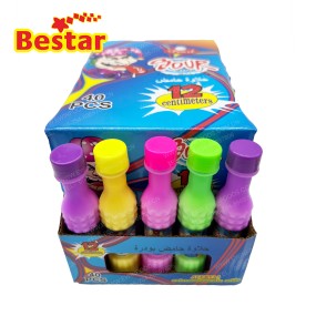 Cola Powder Candy - OEM Custom Logo Sour Candy