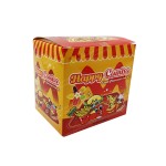 Juicy Drop Candy - OEM Sweet Sour Fruit Jam Crayon