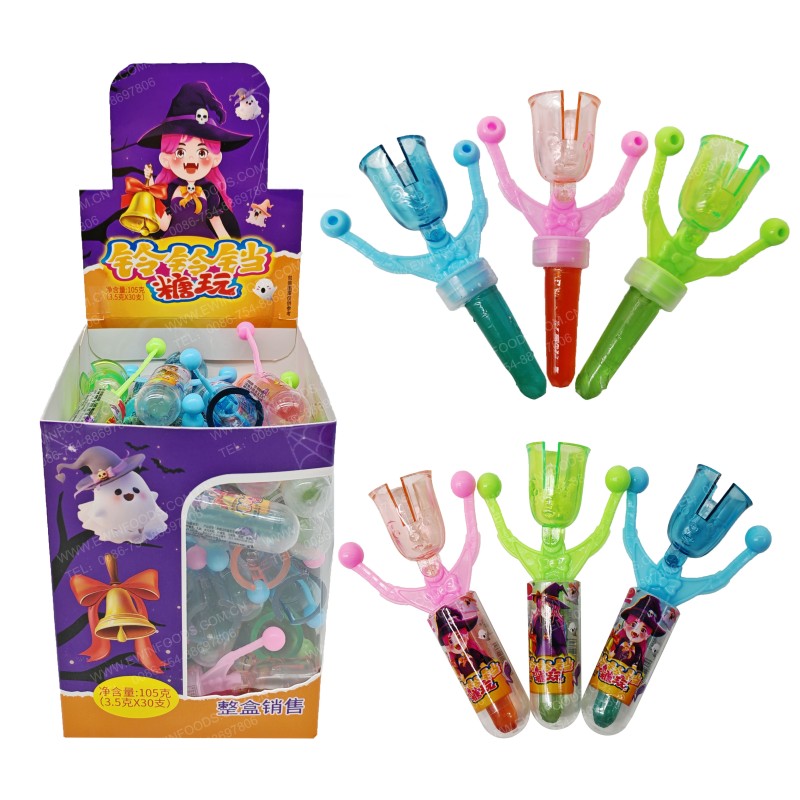 Bucktooth Candy - OEM Different Tooth Shape Candy