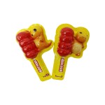 Fruit Gummy Candy - OEM Sweet Sour Chewy Candy Supplier