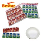 CC Stick Candy - OEM Mix Fruit Powder with Tattoo