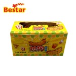 Popping Marshmallow - OEM Explosive Jump Candy Box