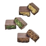 Pistachio Chocolate - OEM Handmade Crunchy Candy Manufacturer