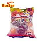 Gummy Maker - OEM Fried Egg Pudding with Popping