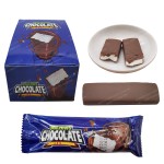 Jam Marshmallow - OEM Chocolate Coated Cotton Candy