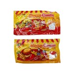 Juicy Drop Candy - OEM Sweet Sour Fruit Jam Crayon