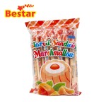 Sour Liquid Candy - OEM Fruit Flavored Jam Halal
